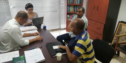 Formulan cargos al alcalde de Turbana por la no creación de un cuerpo de bomberos