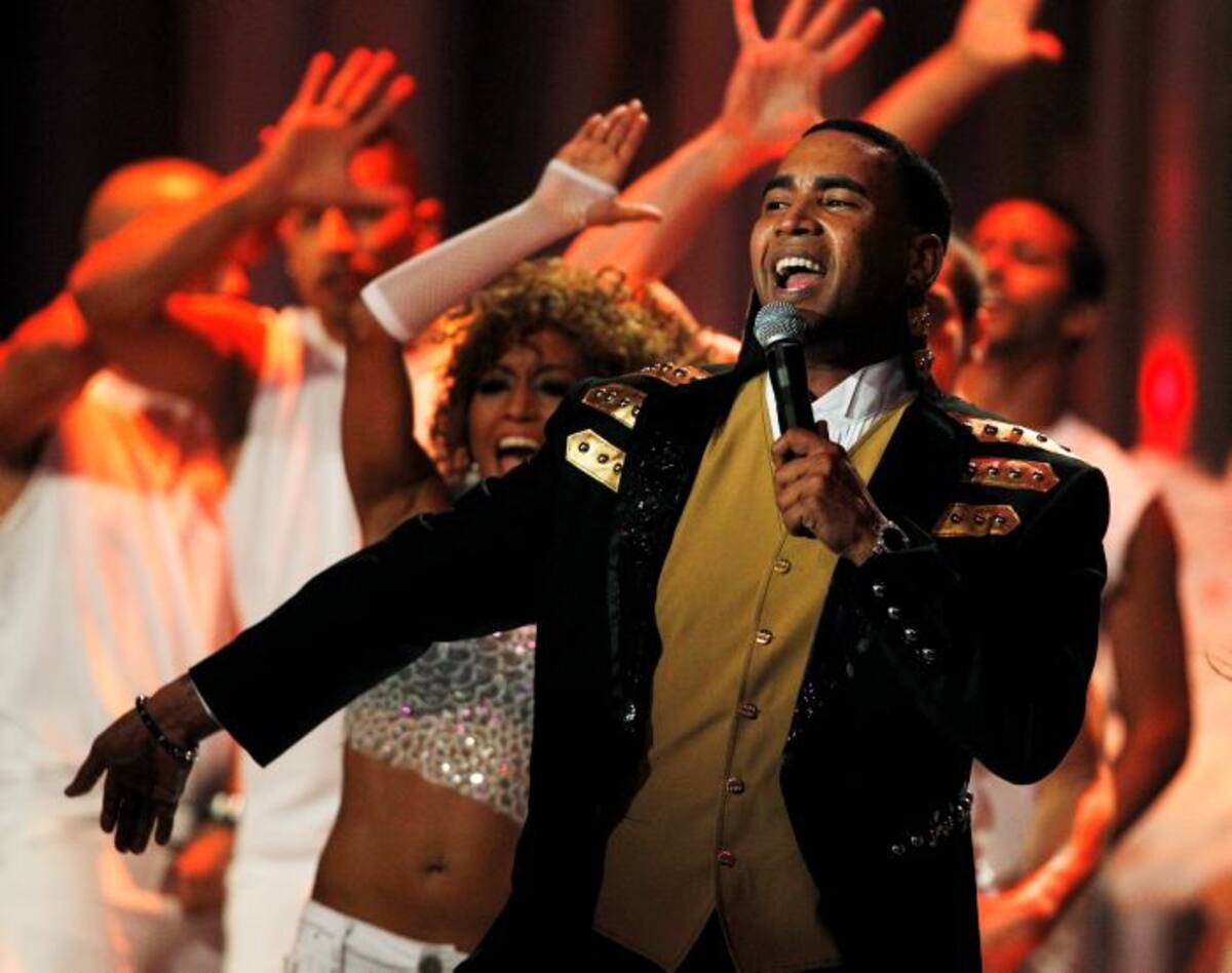 Premios Billboard arrasa con nominaciones a los Premios Billboard AP