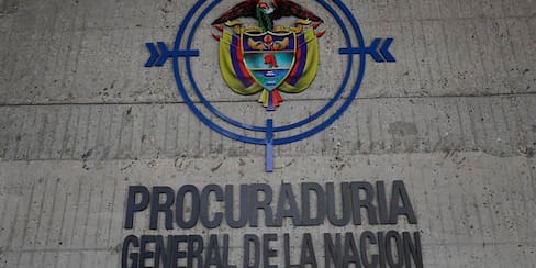 Procuraduría formula cargos a expersonero de Puerto López, Meta