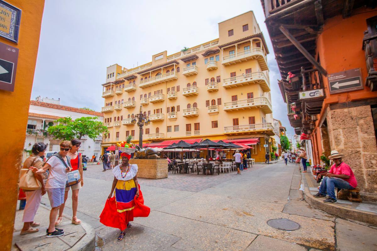 Los planes para hacer en Cartagena durante Semana Santa