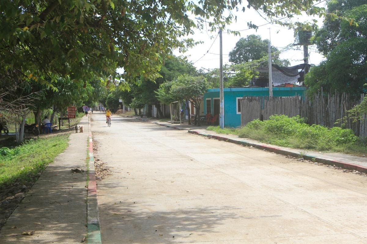 Aprueban millonaria inversión para construir vía en Morales, Bolívar