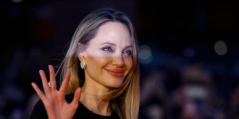 Los motivos por los que Angelina Jolie acelera su salida de Hollywood