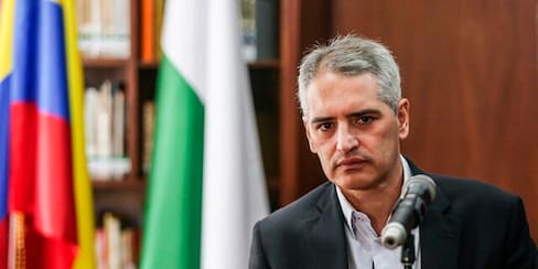 Gobernador de Antioquia lanza comité que busca autonomía fiscal para regiones