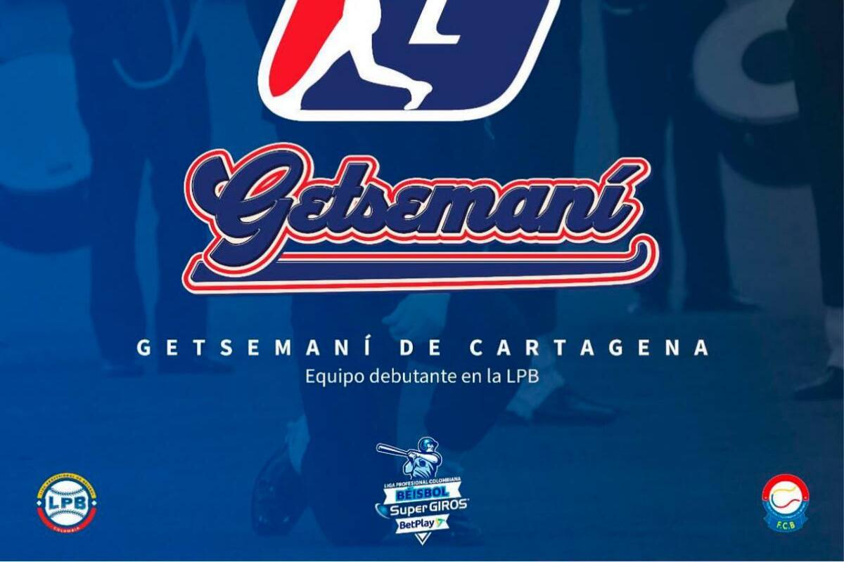 Getsemaní también se arma para la Liga Profesional de Béisbol