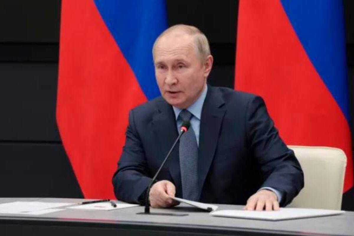Putin viajará esta semana a Arabia Saudí y Emiratos Árabes