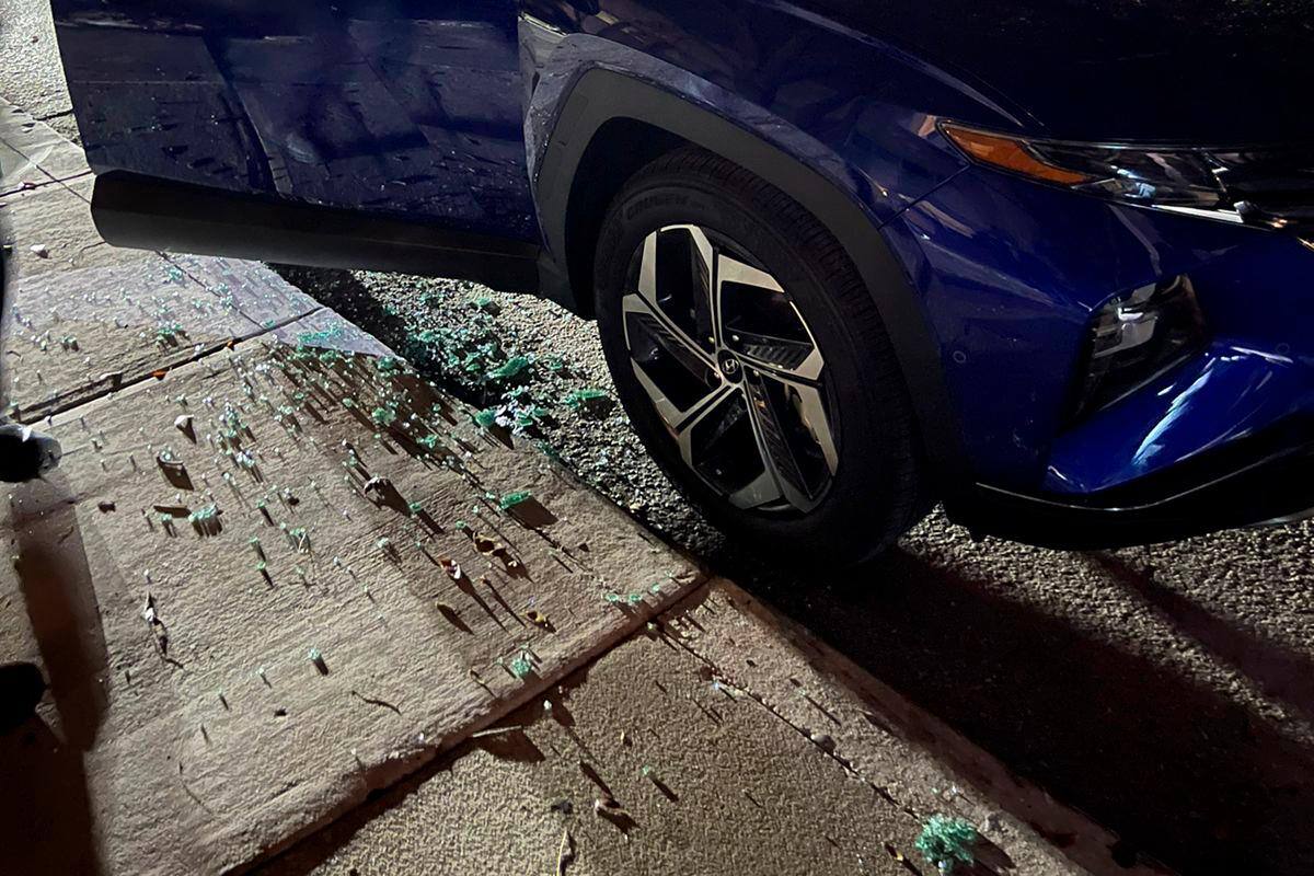 Periodista del Gol Caracol fue robado en Estados Unidos