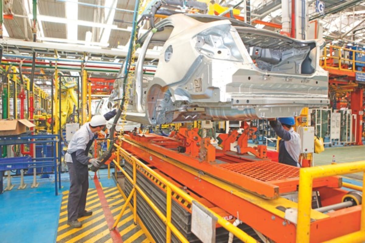 Zoficol está en capacidad de fabricar autopartes para el mercado local y, en el futuro, para mercados como Ecuador, Venezuela, Perú, Paraguay, Chile y Centroamérica.