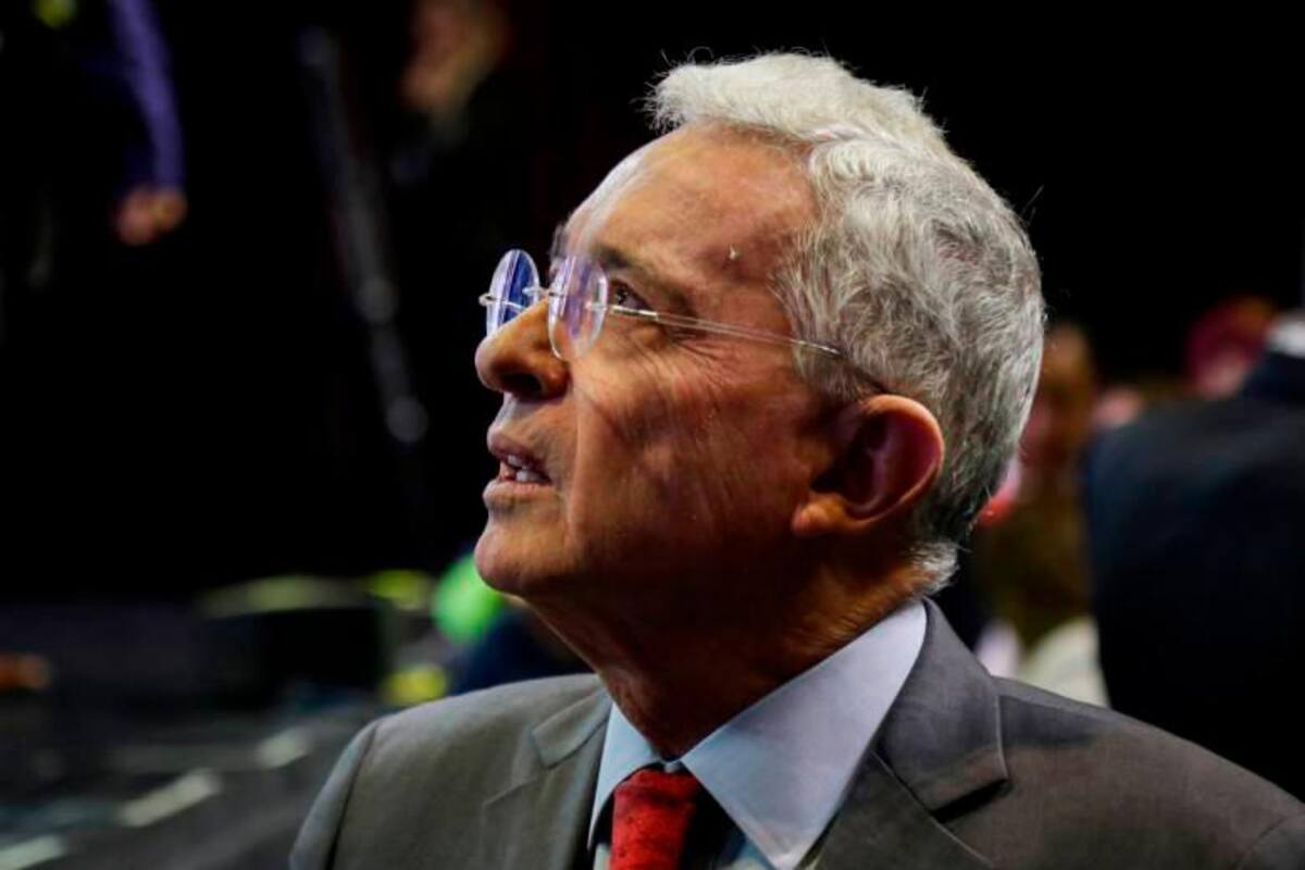 La JEP investigará atentado de las Farc en la posesión de Álvaro Uribe