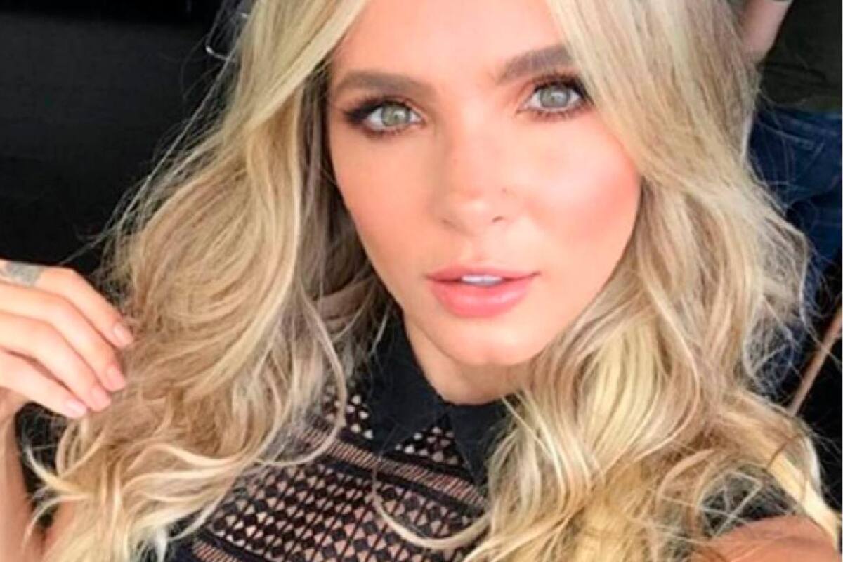 “El bebé nunca se desarrolló”, Elizabeth Loiza sobre su embarazo