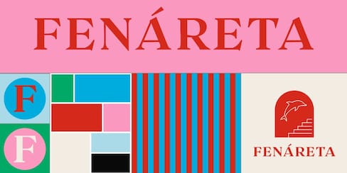 Fenáreta: la marca que hace el arte de parir ideas a través de la moda