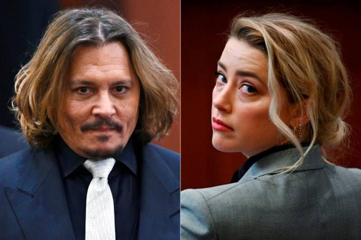 El juicio del siglo: terapeuta cuenta secretos de Johnny Depp y Amber Heard