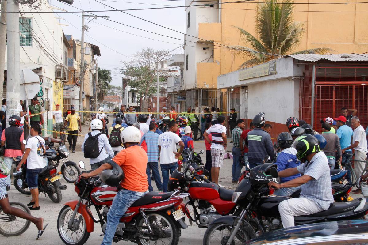 Intolerancia, riñas, cuchillo y tres muertos en 12 horas