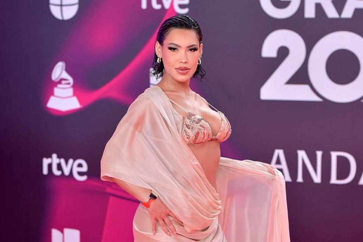 “No quise faltarle el respeto”: Ana del Castillo habla de presentación en los Grammy