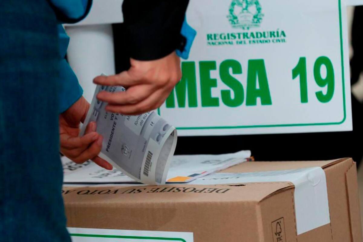 Sigue la polémica: partidos preparan alegatos contra el preconteo de votos