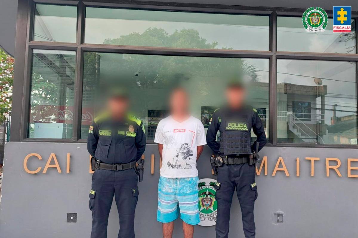 La Esperanza: comunidad lo retuvo por abusar sexualmente de niña de 5 años