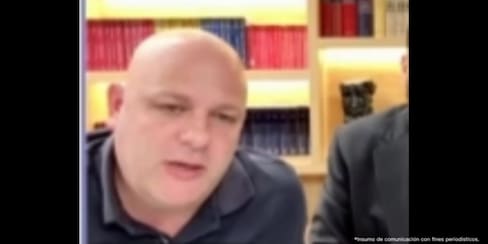 Juez ordena detención domiciliaria para hermano de Daniel Quintero