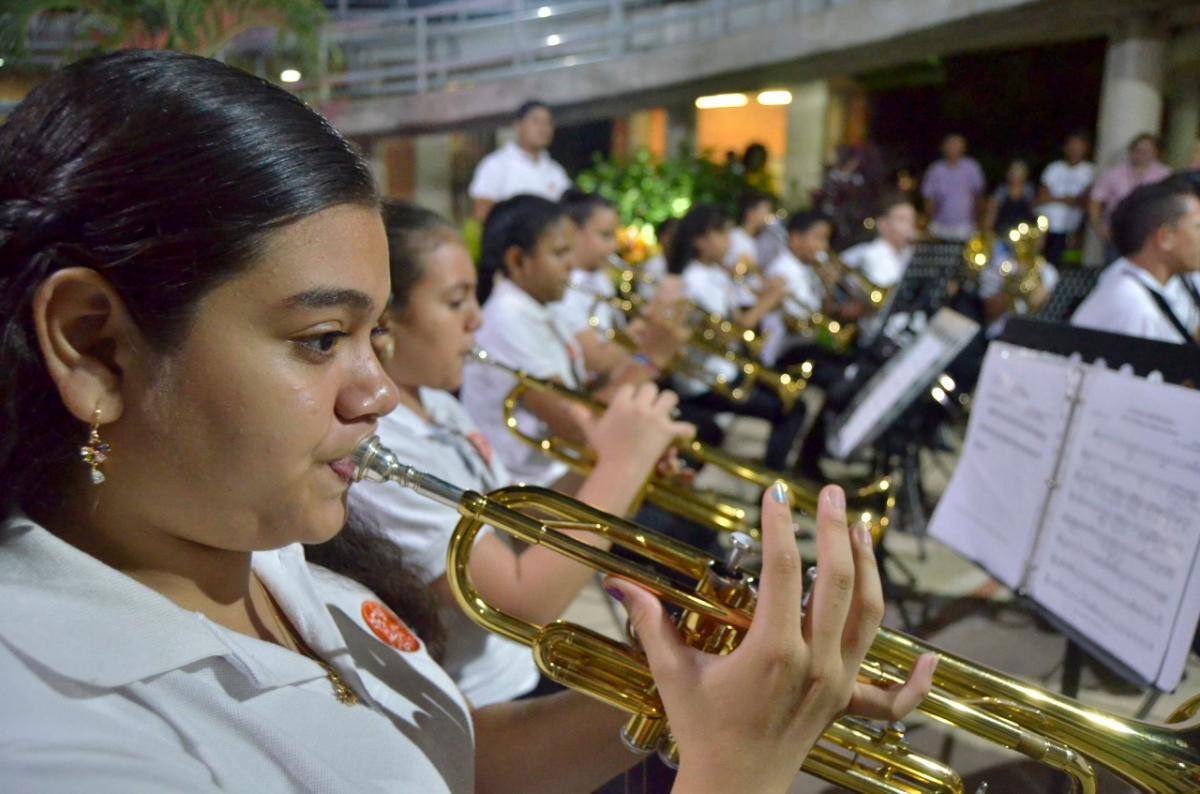 El evento estará lleno de música y muchas sorpresas. // Lila Leyva