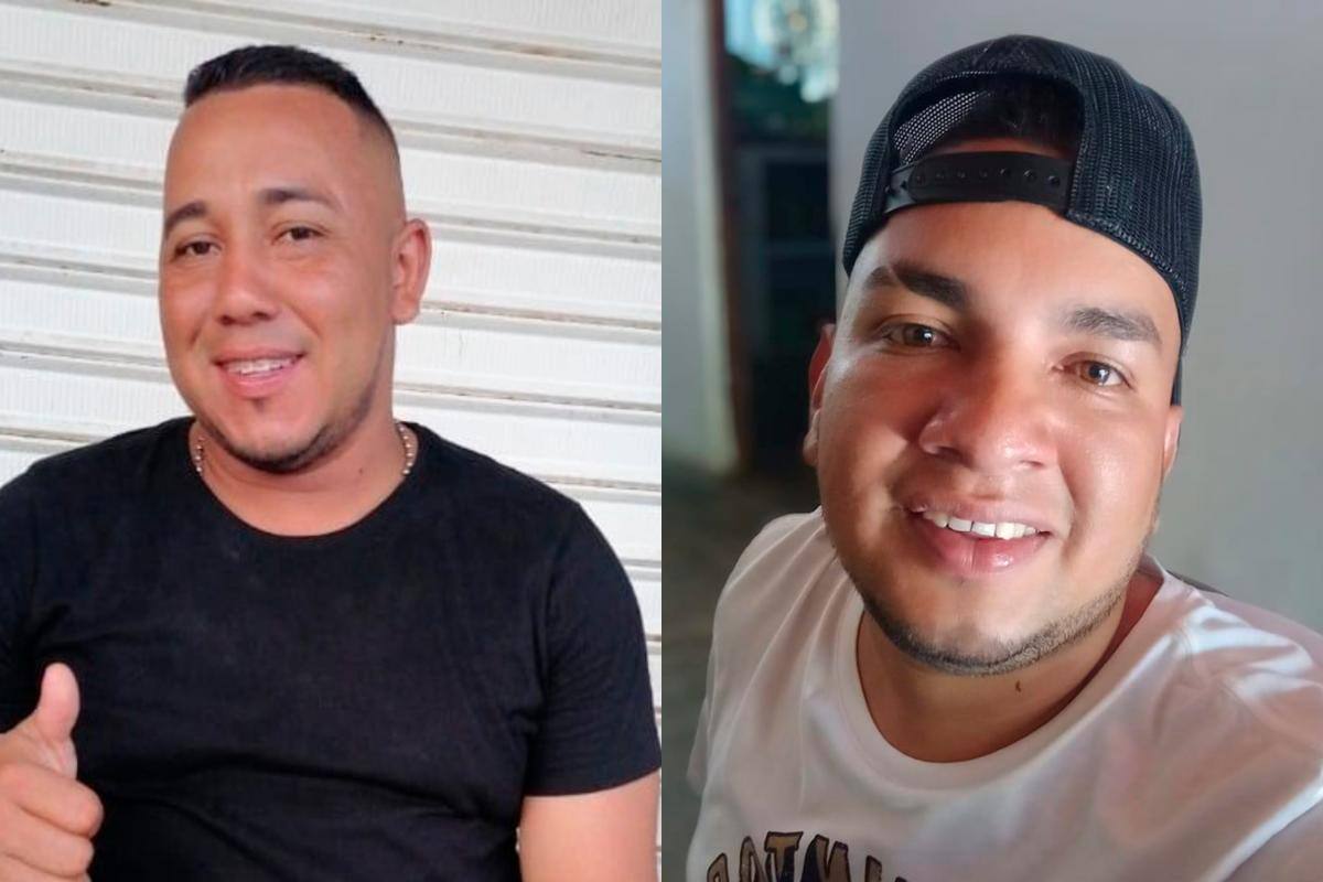 Sicario entró a un bar y mató a dos hombres frente a los clientes