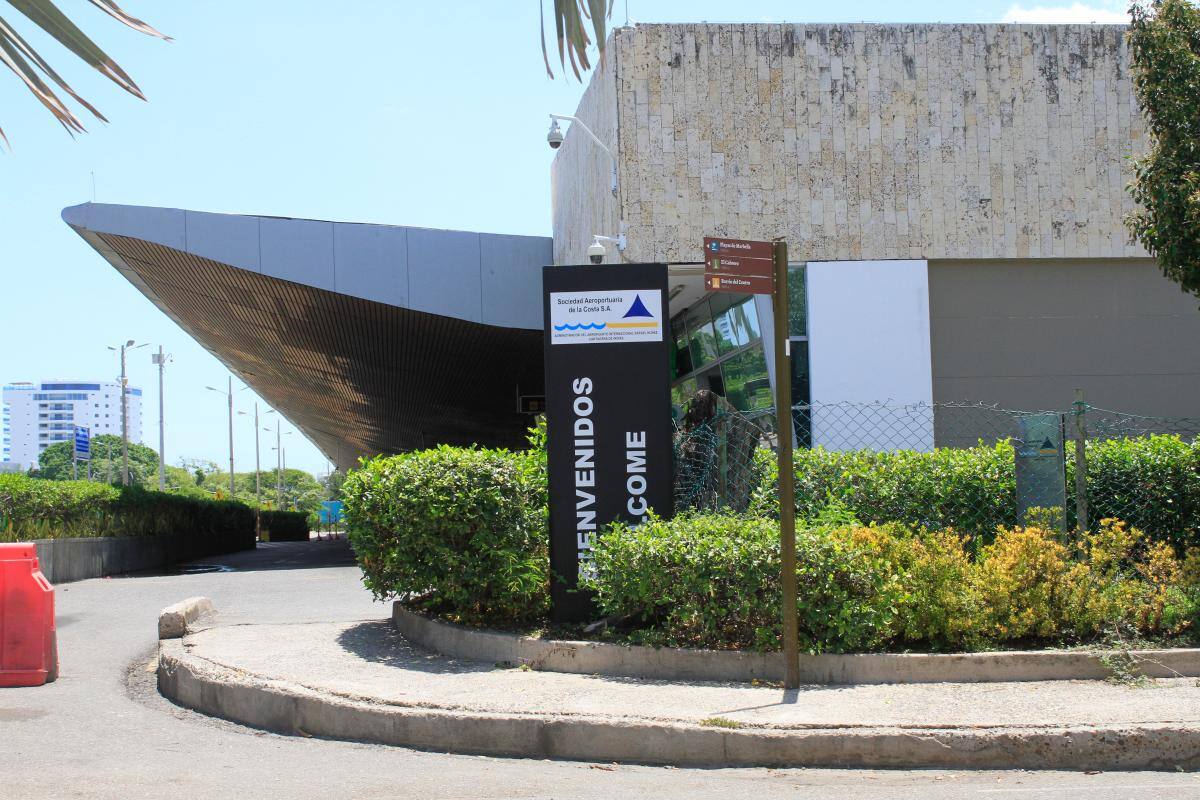 Cartagena busca inversionistas europeos para 4 proyectos