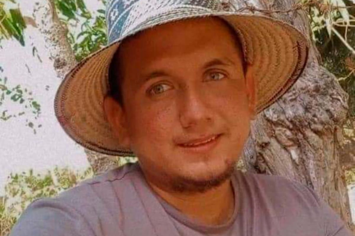 ¡Qué dolor! Por quitarle un bolso, ladrones lo asesinan de un balazo