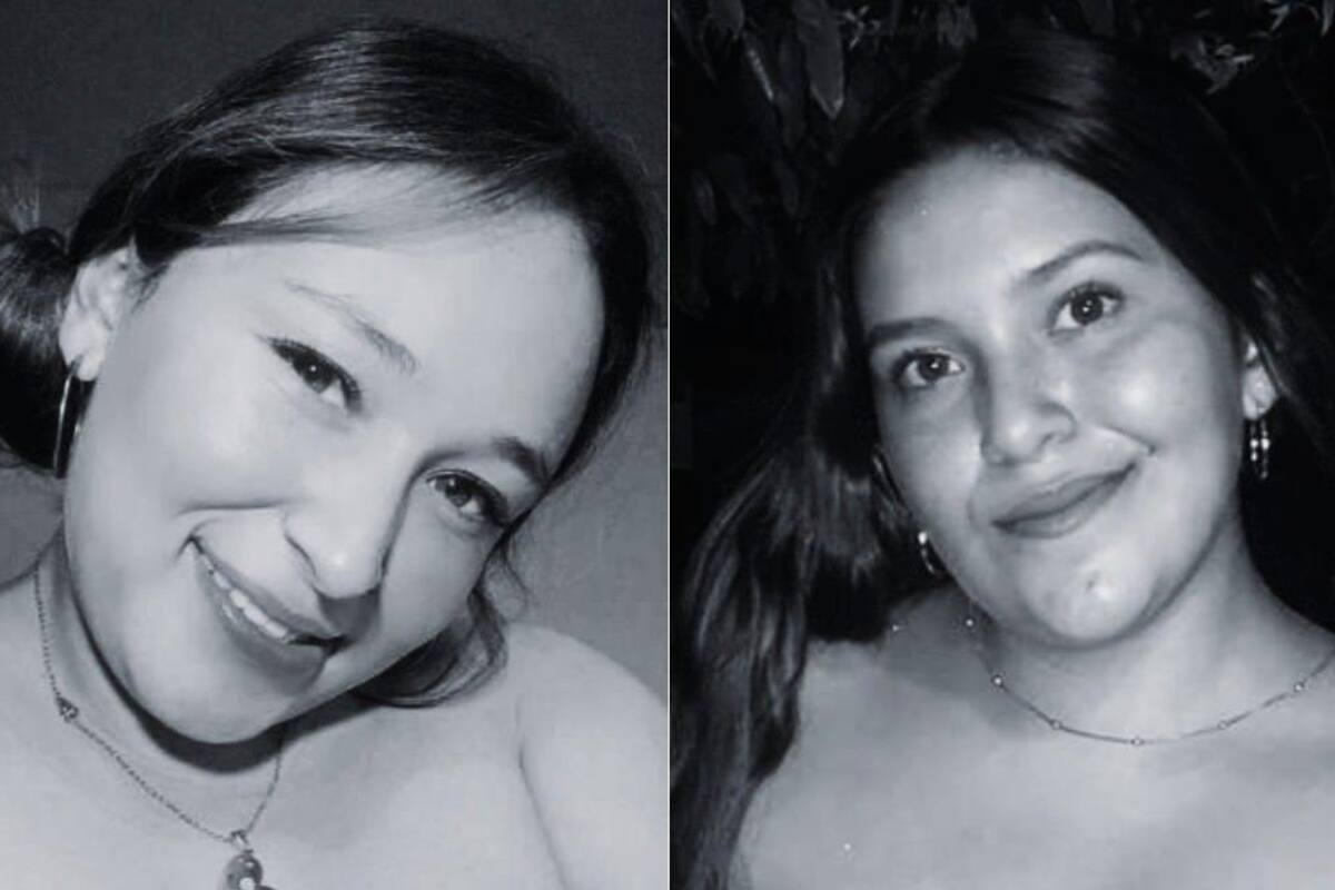 Atroz asesinato de dos hermanas en una finca: Policía ofrece 15 millones