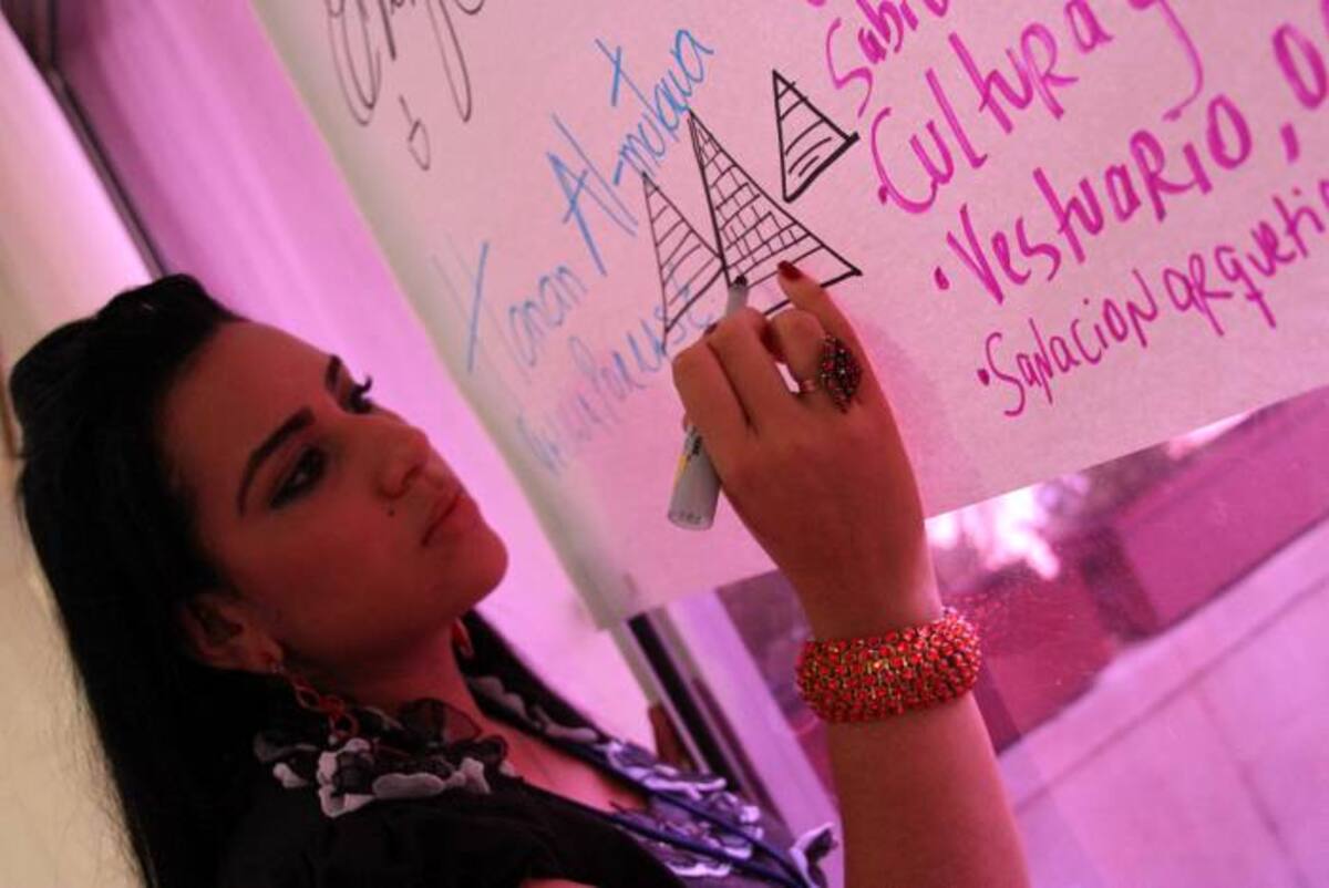 La comunida Árabe se ha caracterizado siempre por su talante empresarial y cultural.