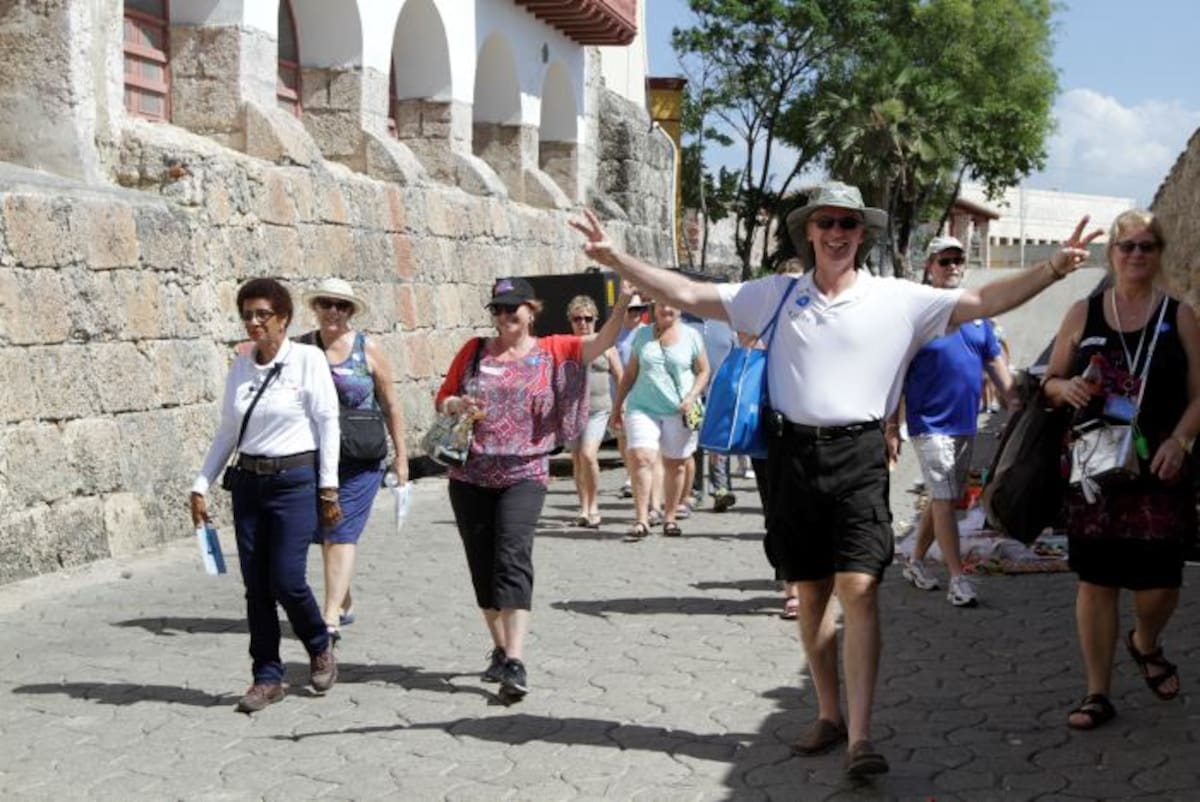 En 2016, pasajeros internacionales aumentaron 20%, con respecto a 2015. Julio Castaño Beltrán