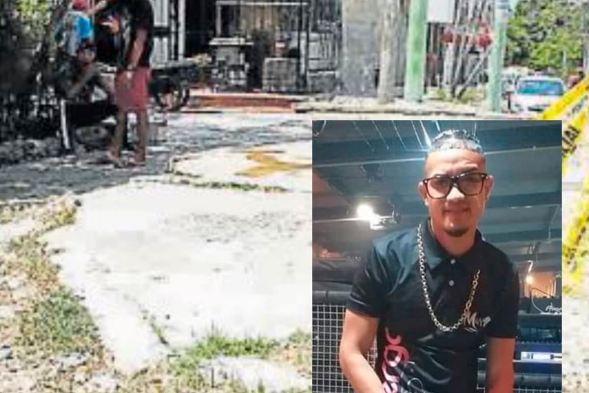 “Tres años de dolor”: lo matan de 2 balazos en riña y su asesino está libre