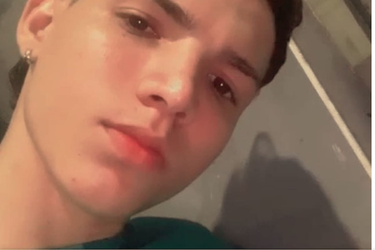 Murió joven de 20 años que balearon mientras estaba visitando a su novia