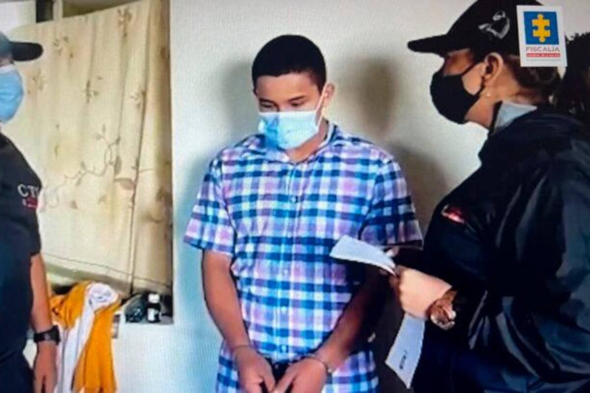 Mototaxista abusó sexualmente de su pasajera: pagará 12 años de cárcel