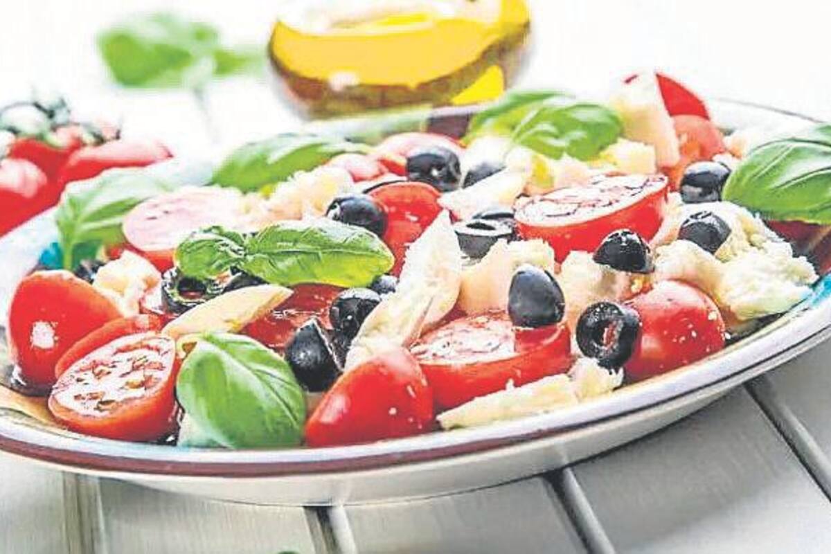 ¿Quieres mantenerte joven y saludable?, un experto te explica cómo