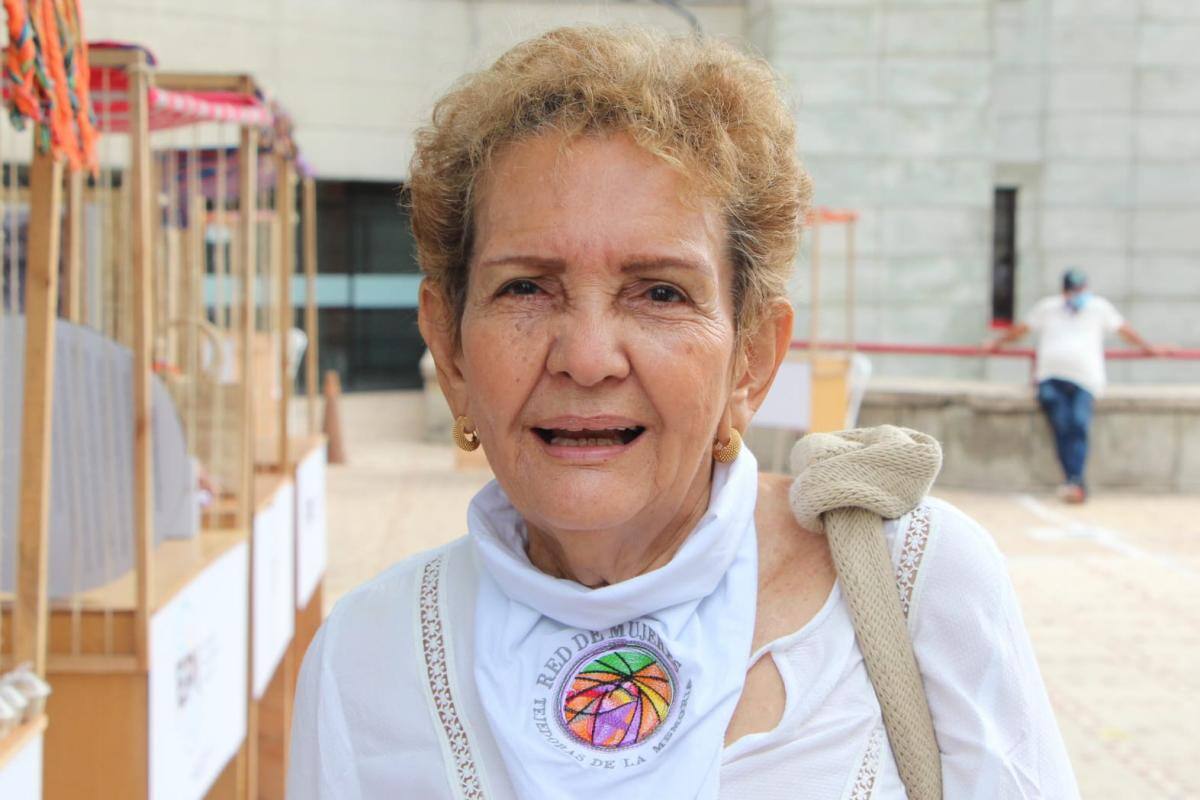 ¡Queremos que aparezcan! Clamor de los familiares de desaparecidos en Sucre