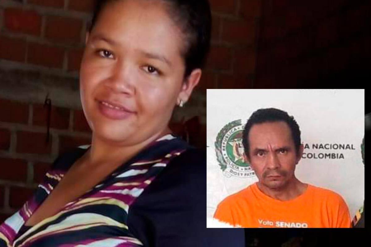 ¡Obsesión mortal! Su cuñado la macheteó mientras dormía con su bebé