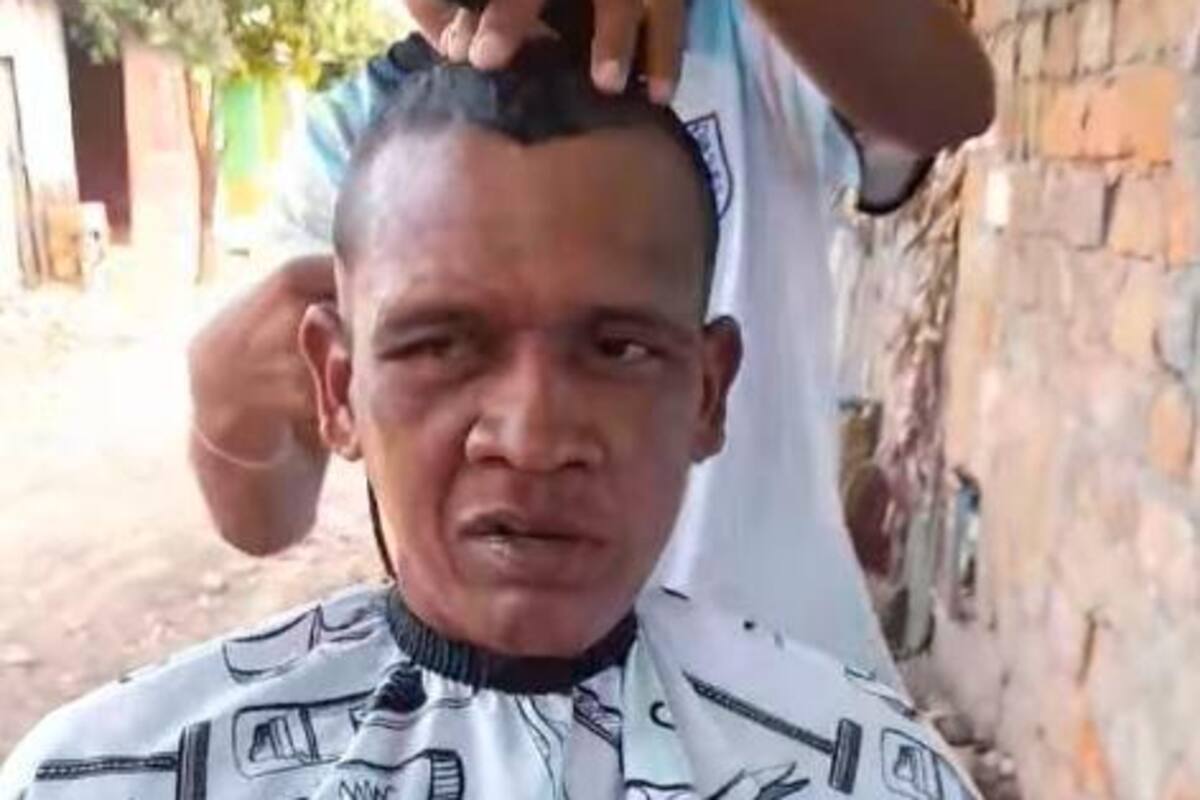 Salió de rehabilitación para cambiar su vida y lo mataron en un estadero