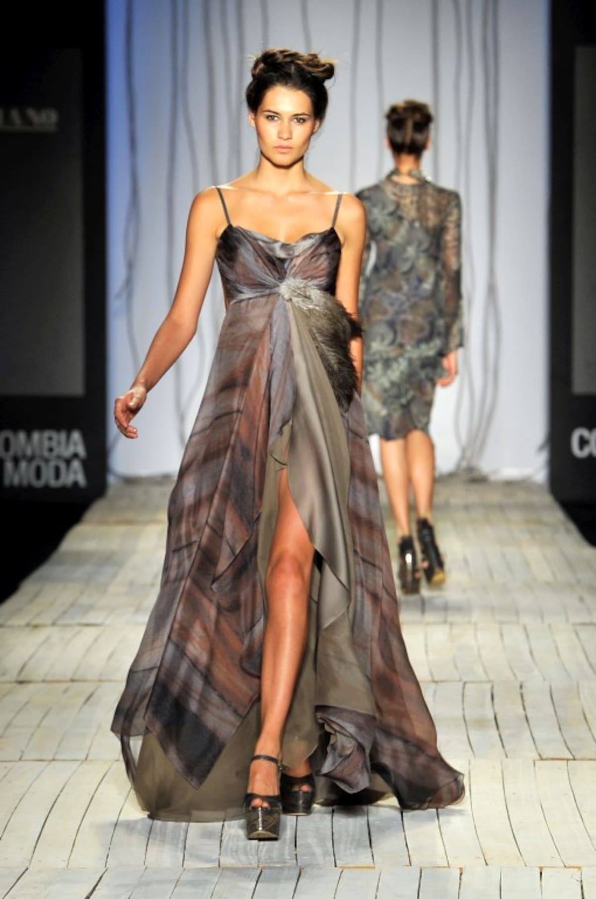Diseño de Beatriz Camacho.