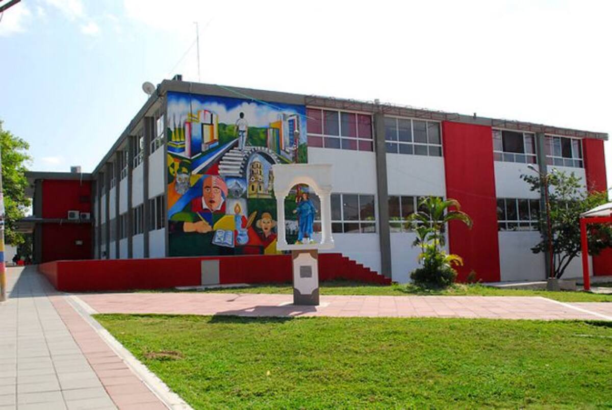 EL UNIVERSAL - BARRANQUILLA.