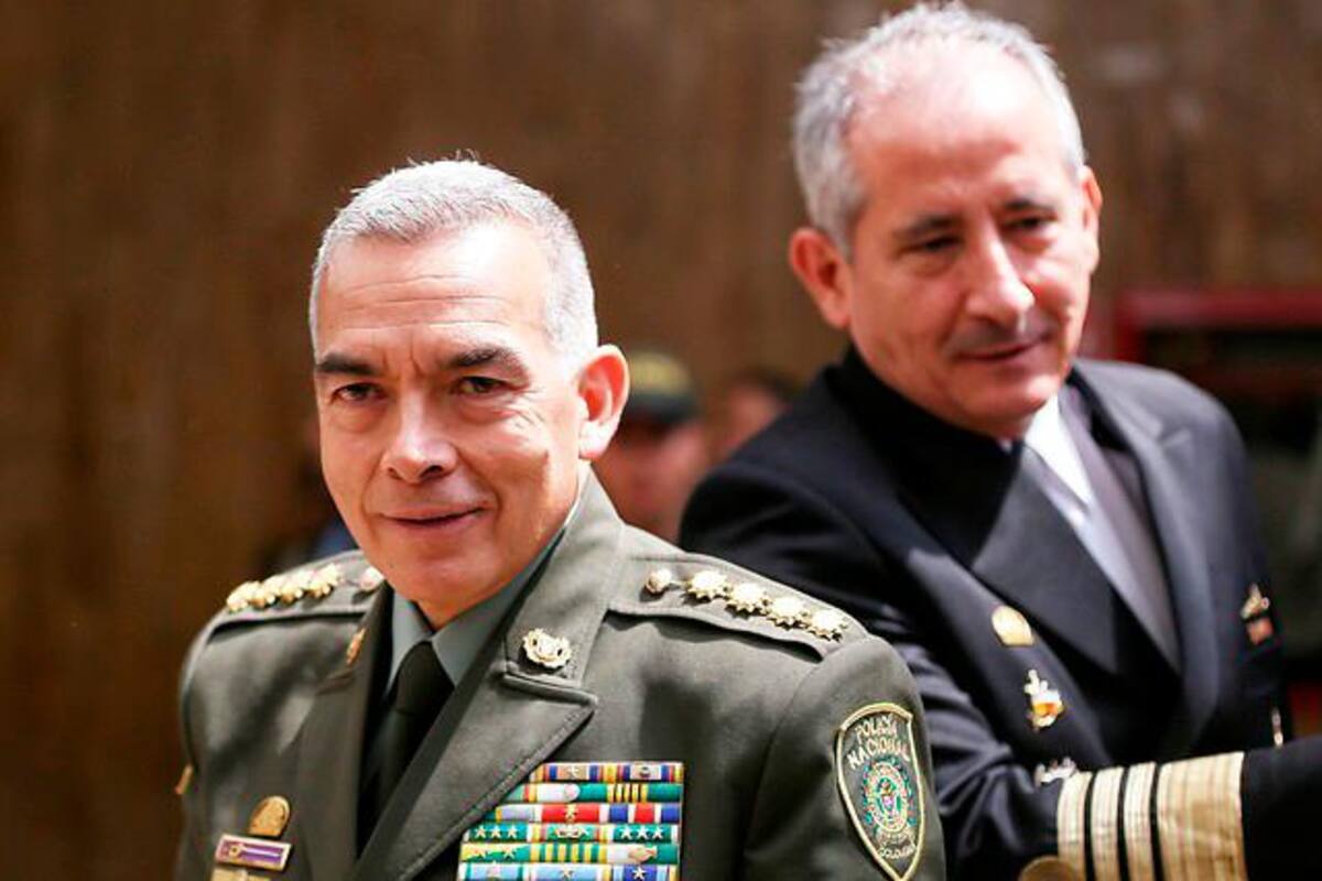 Mantienen en firme el juicio disciplinario contra el director de la policía