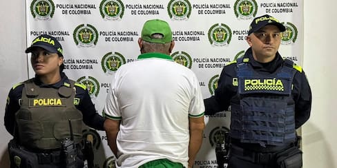 Un hombre, de 71 años, protagonizó un hecho repudiable contra una menor de edad