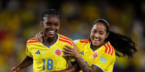 Colombia, cerca del Mundial de Brasil 2027: esto necesita para clasificar