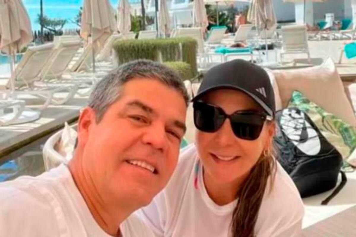 Habló el abogado de Andrés Ricci, el presunto asesino de Luz Mery Tristán