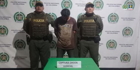 ‘Cuñado’ mató a un hombre de 20 años por la pérdida de un teléfono
