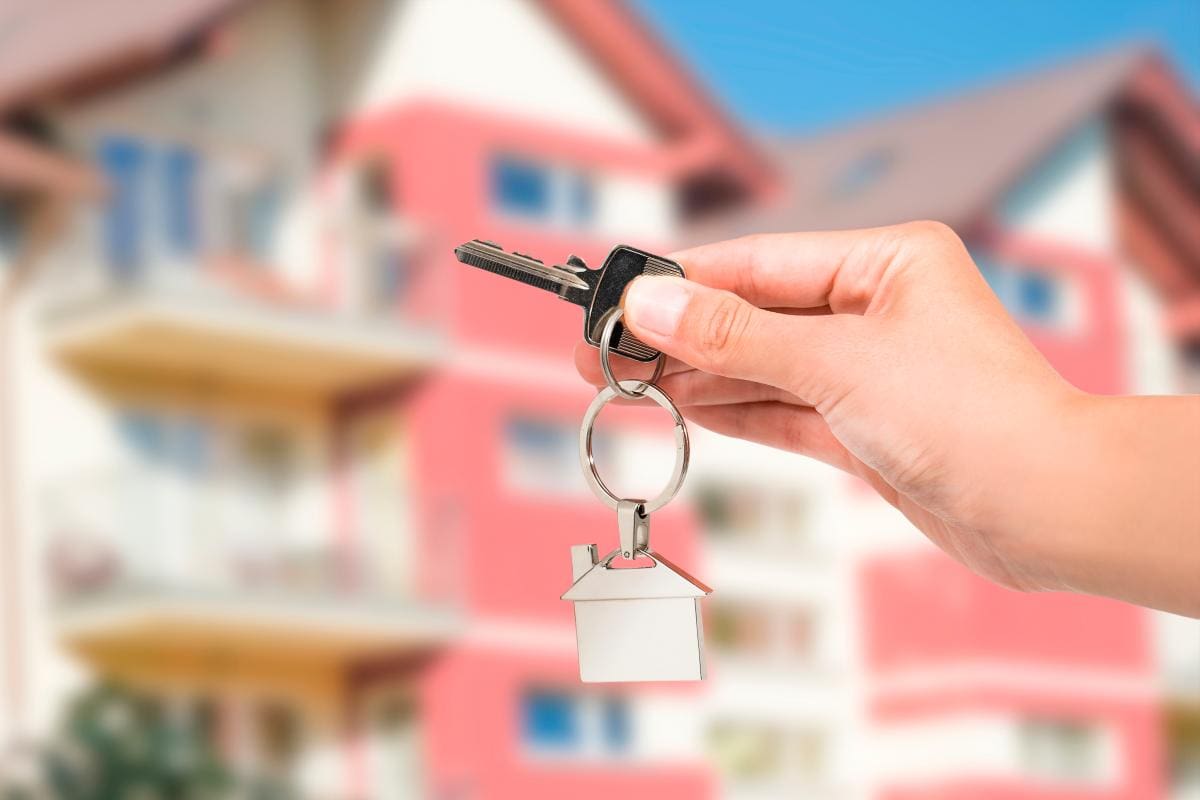 3,8%, el aumento para el arriendo de vivienda en 2020