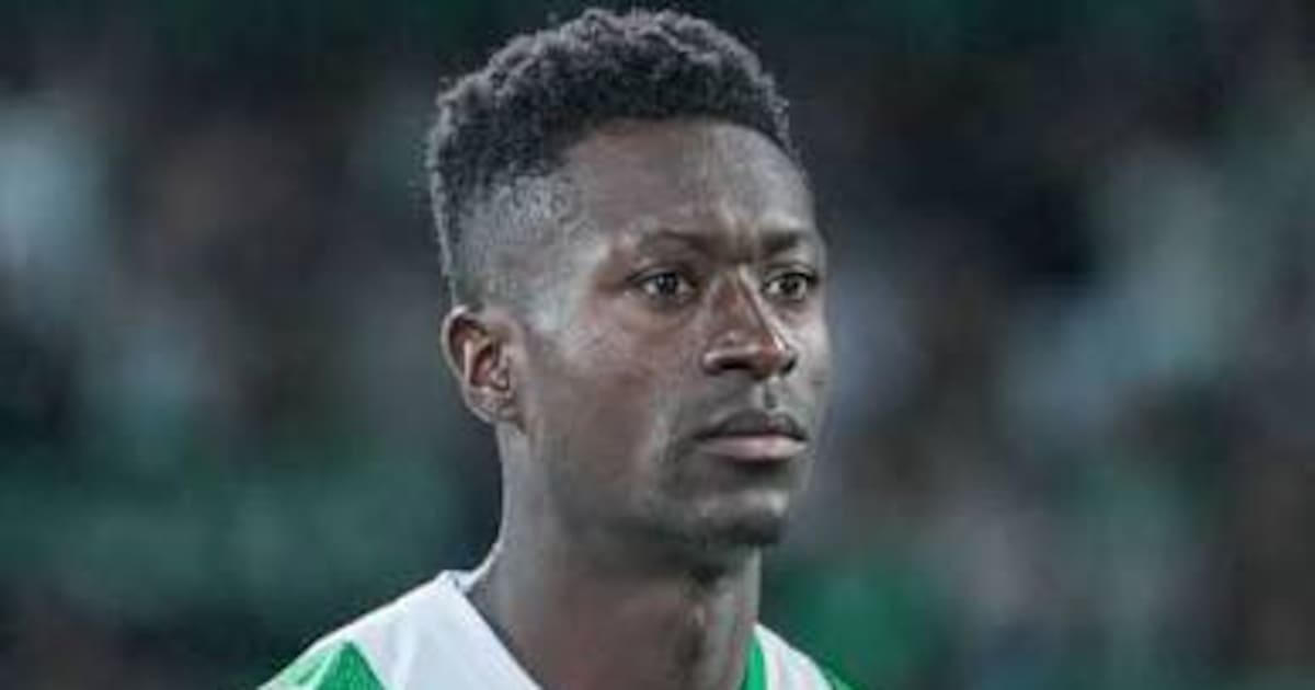 Marlos Moreno pide a Wilmar Barrios como “regalo navideño” para Nacional