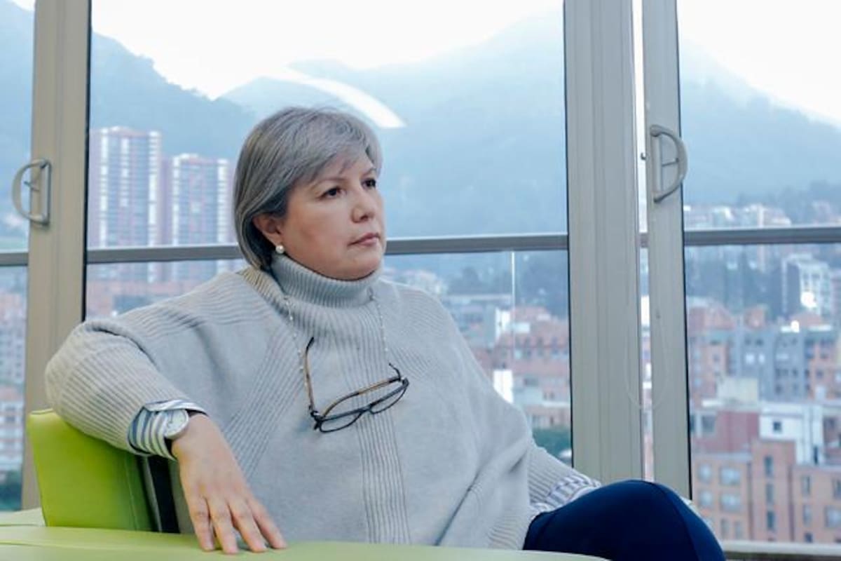 La JEP cumplió con audiencia ante la CIDH