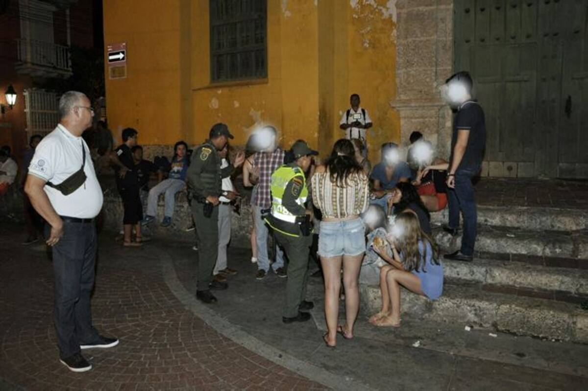 Secretaría del Interior.