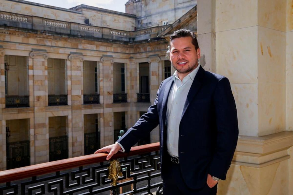 “Incriminaciones infundadas”: Presidente de la Cámara por caso carrotanques