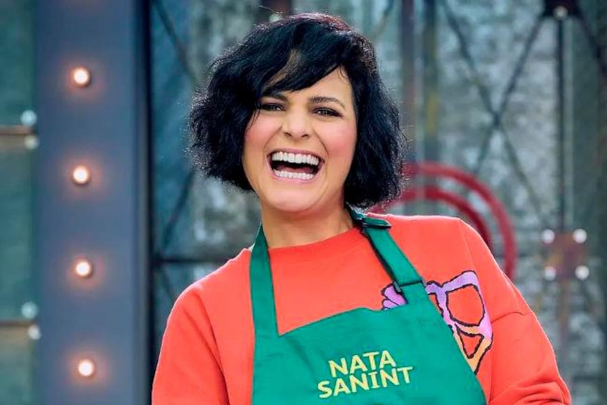 ¡Es oficial! MasterChef Celebrity 2023 tiene su primera finalista