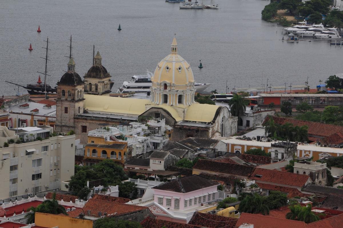 Cartagena, una mirada a lo que nos une
