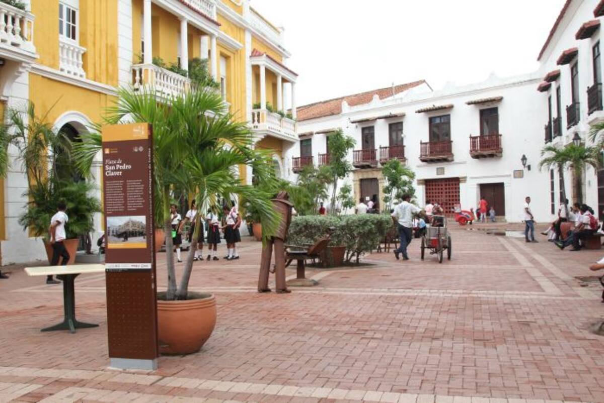 El Fondo de Turismo revisará la señalización instalada. //ARCHIVO - EL UNIVERSAL