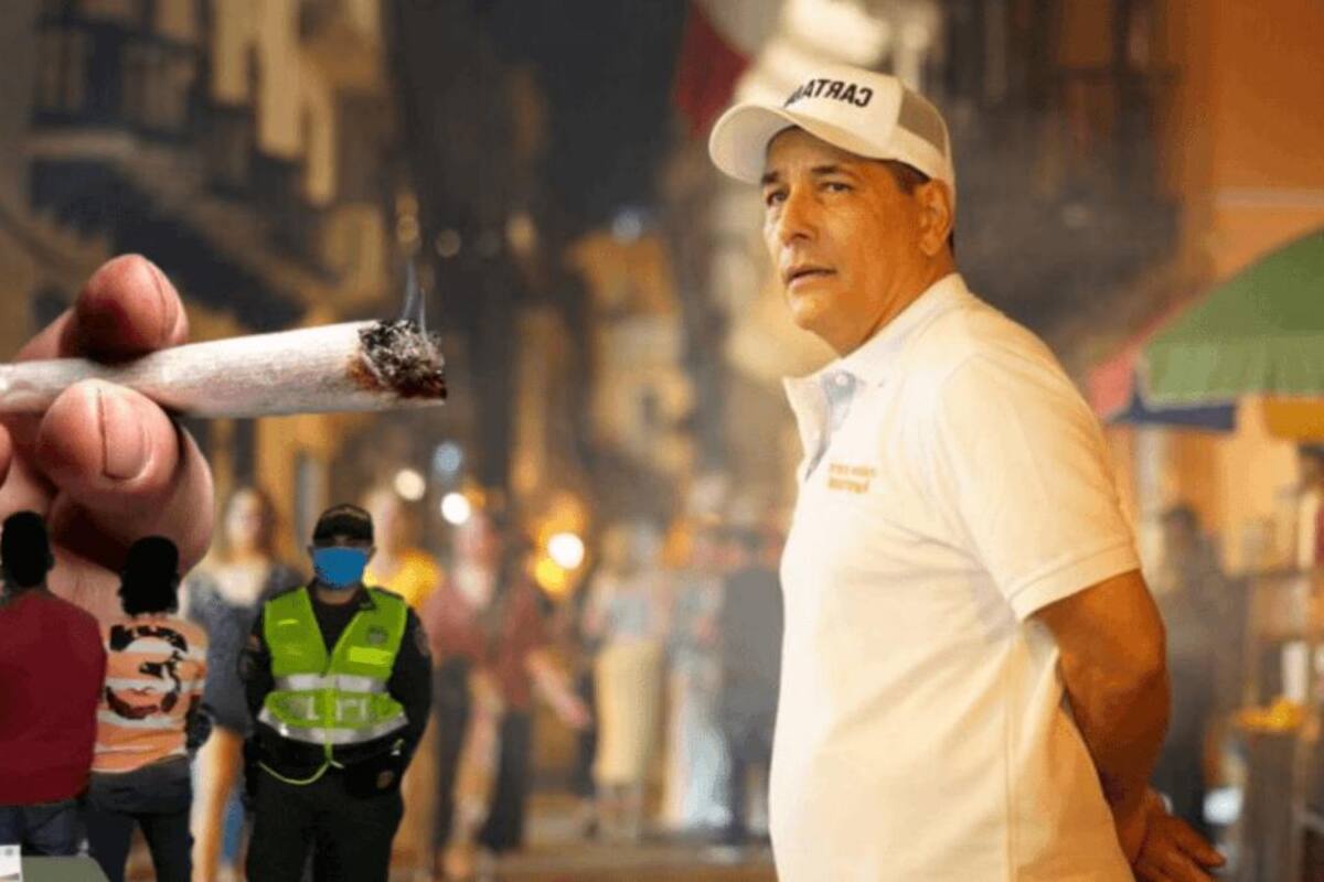 “No se las pondré fácil a los jíbaros”: Dumek sobre decreto de Petro